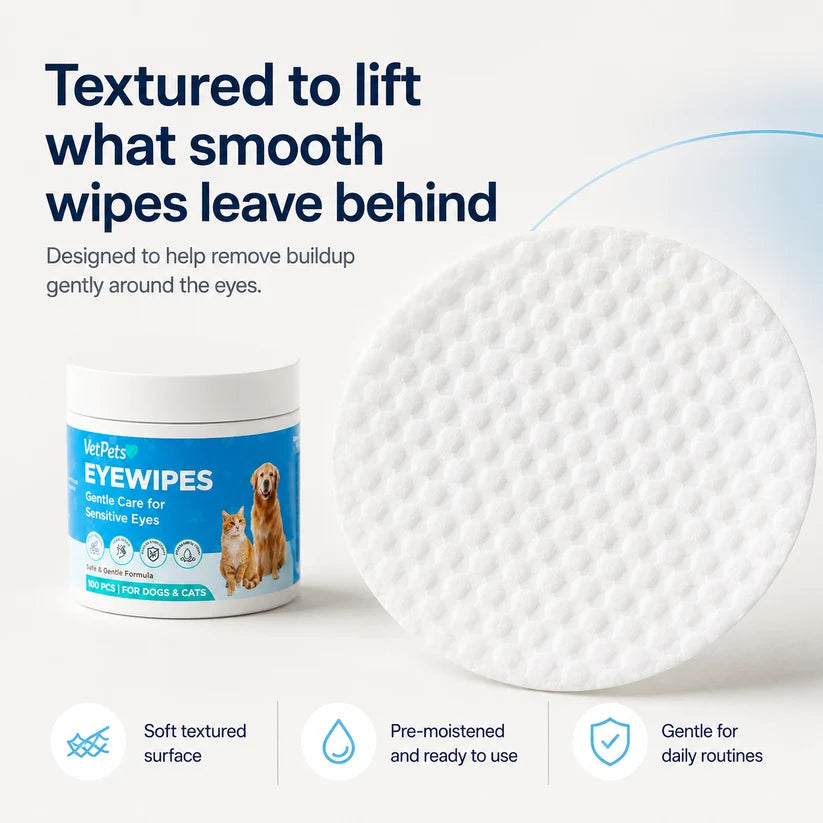 Velyapet – Prevention That Keeps Eyes Clear
