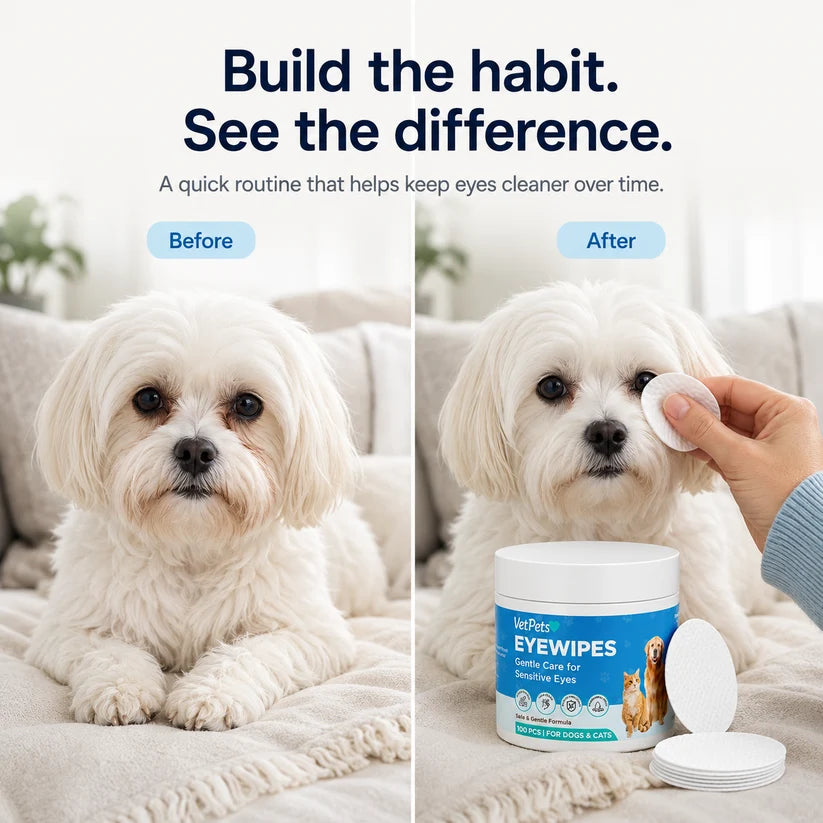 Velyapet – Prevention That Keeps Eyes Clear