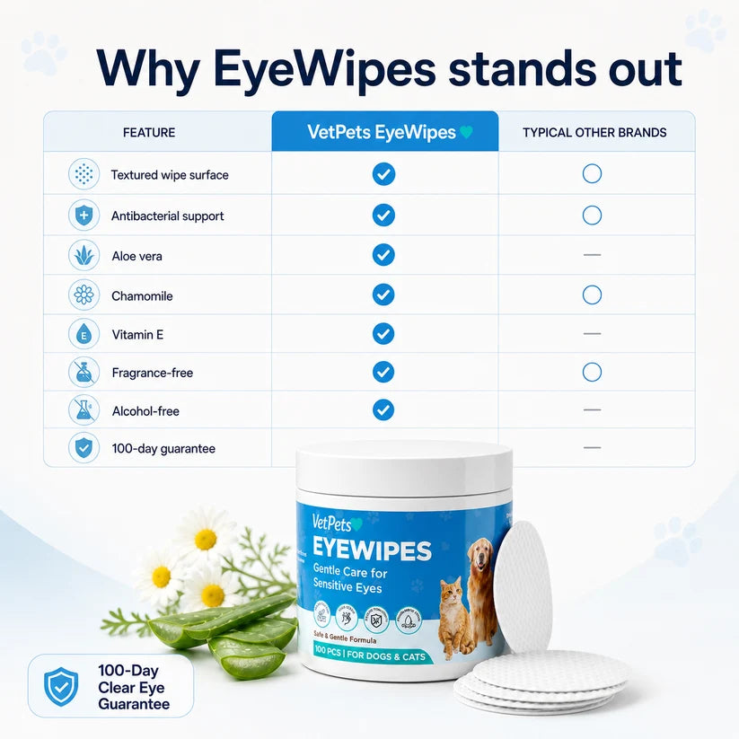 Velyapet – Prevention That Keeps Eyes Clear