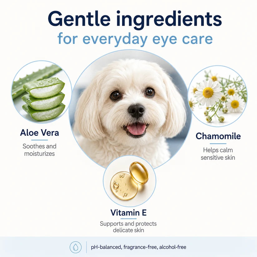 Velyapet – Prevention That Keeps Eyes Clear