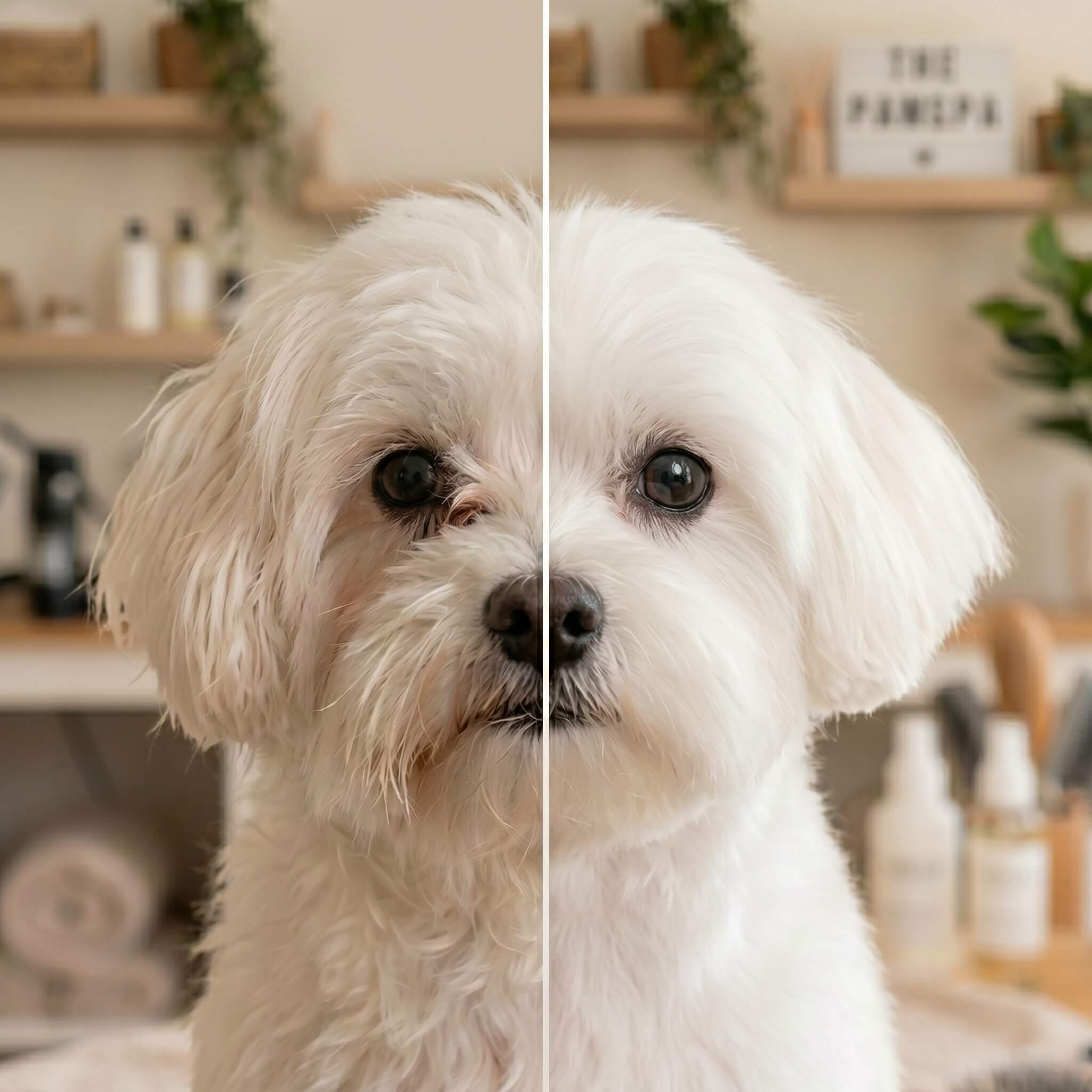 Velyapet – Prévention qui garde les yeux clairs